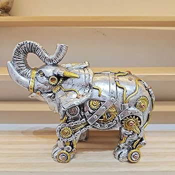 創作面「ミゼーア」 一点物　スチームパンク スチームパンクアイテム」コレクション公開中 || Museum of